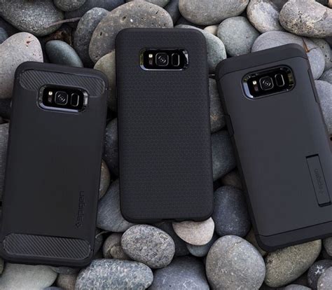 Samsung s8 case review